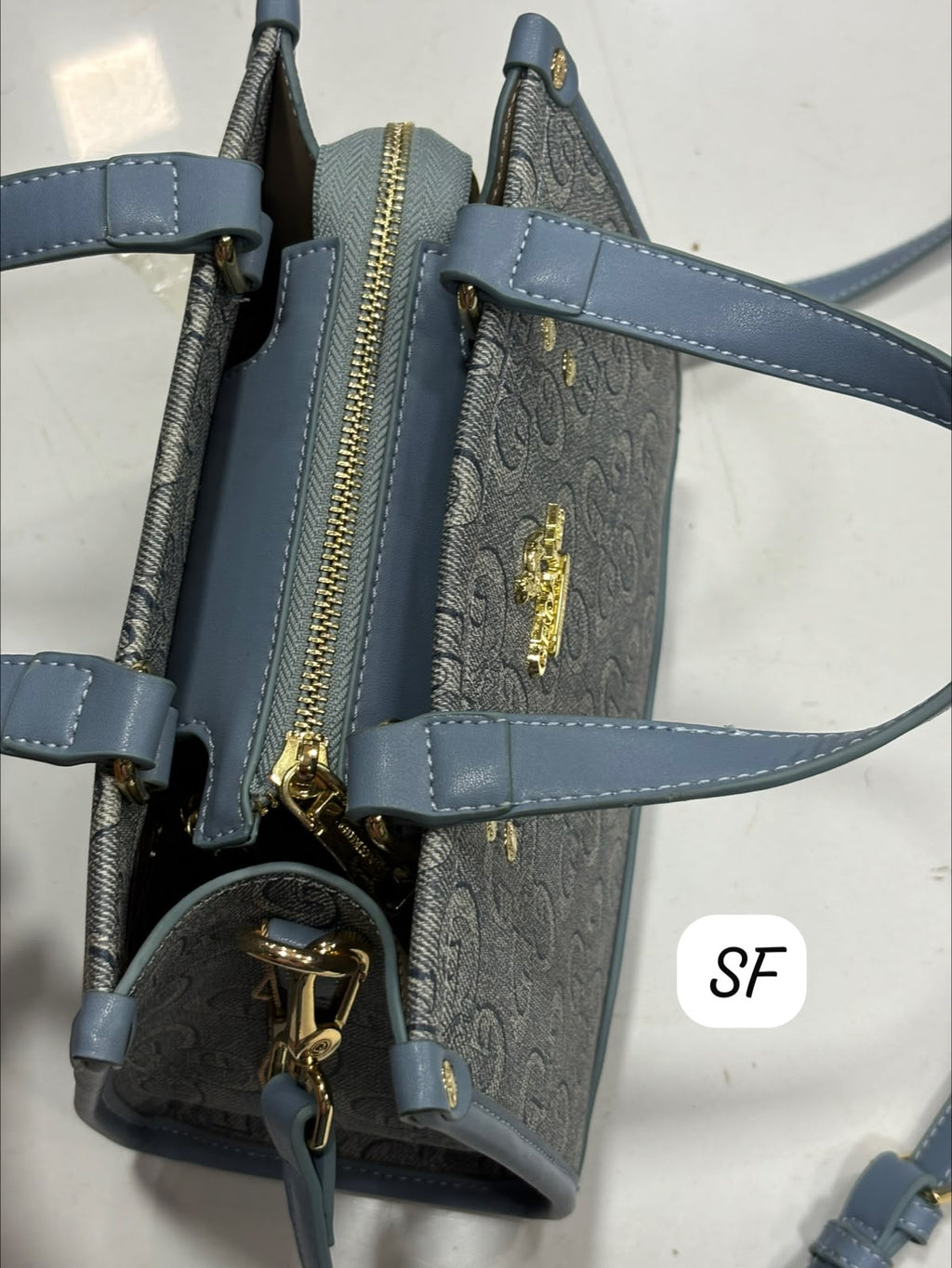 Premium Imported Crossbody Sling Bag Heavy Quality Women India USA UK