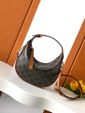 Top Notch Bucket Bag