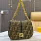 Fendi Collection Luxury Handbag - PR Collection