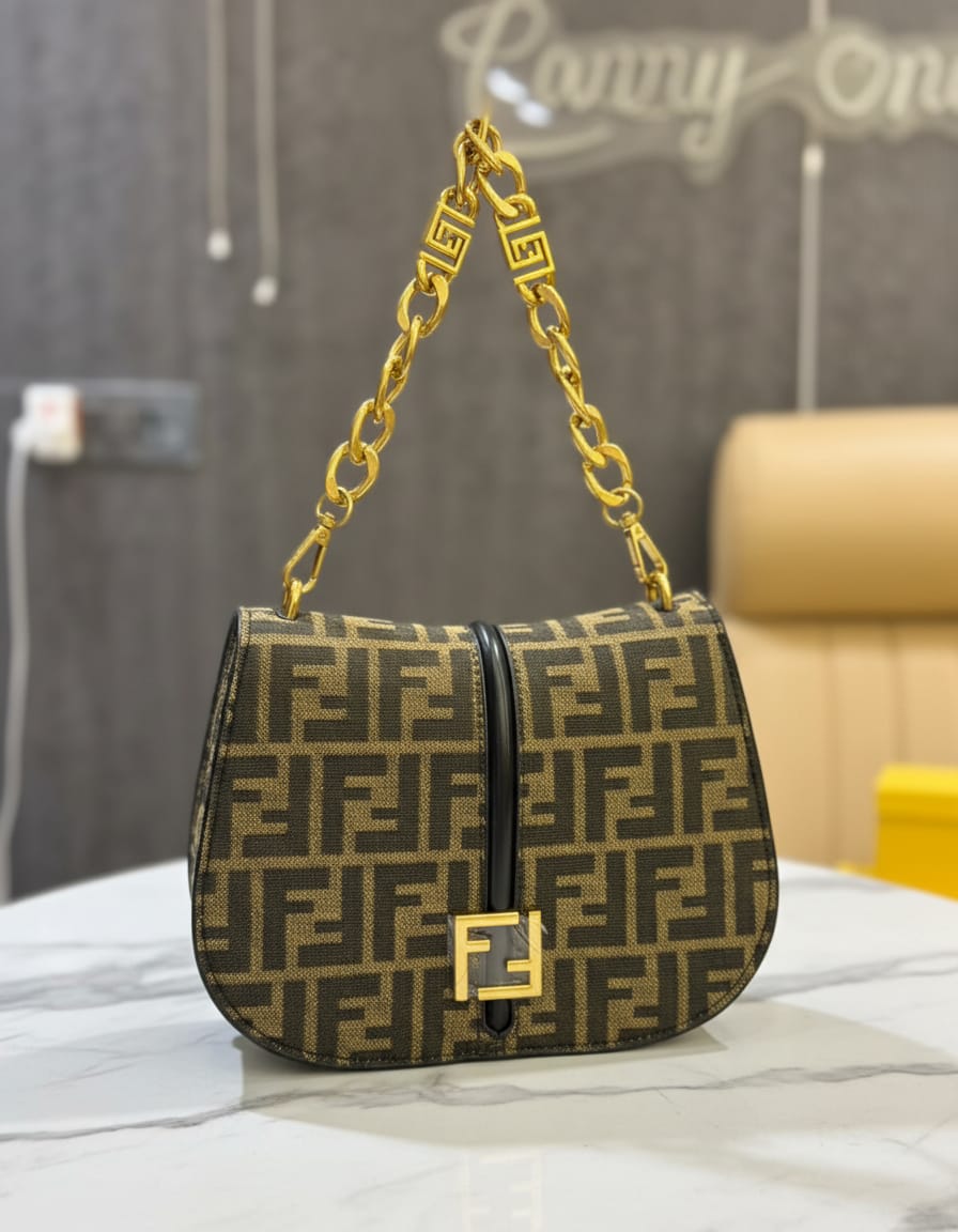 Fendi Collection Luxury Handbag - PR Collection