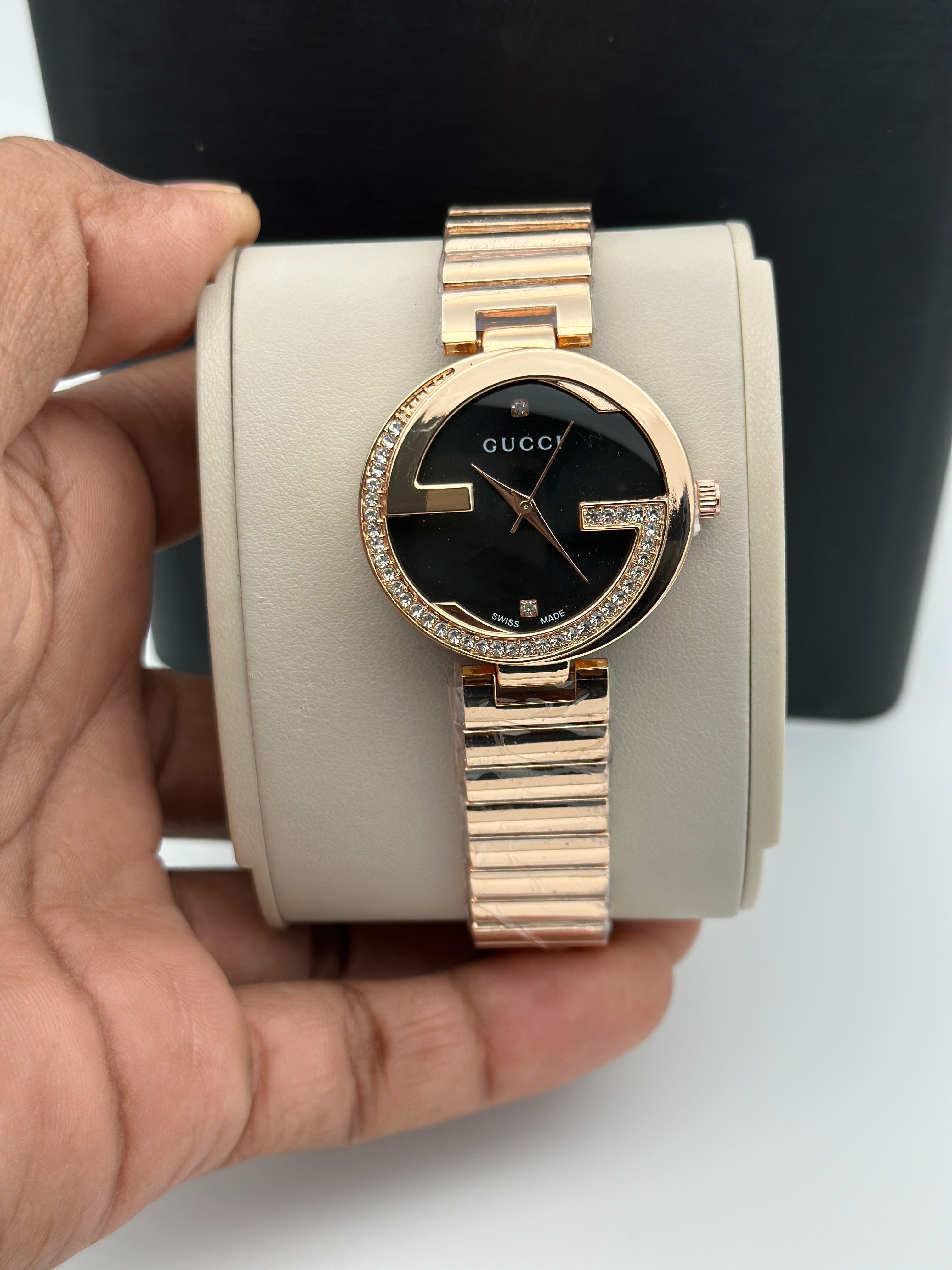 Gucci Ladies Watch - PR Collection