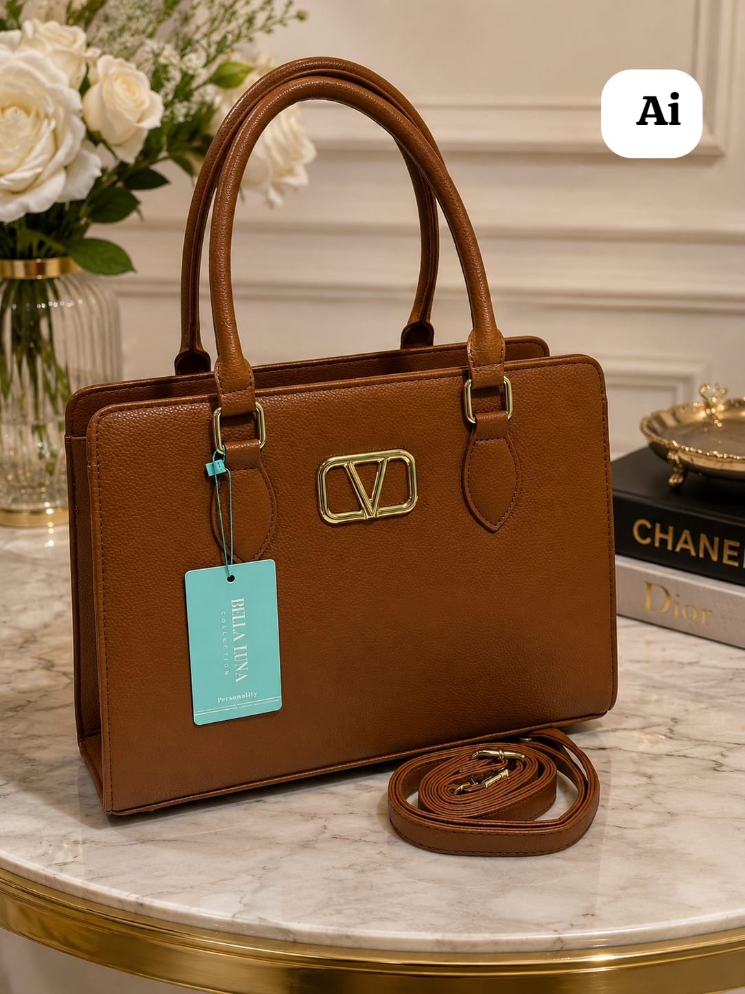 Imported Quality Bag