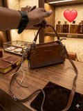 Imported Handbag With Sling