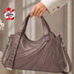 Women Imported Premium Bag C4 Classy Large Shoulder Handbag 16x10 Affordable