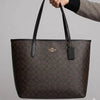 Coach City Tote Reversible Large Tote Bag - PR Collection