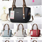 Imported High Quality Handy Bag with Long Belt - PR Collection
