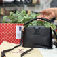 Capucines Structured Luxury Bag
