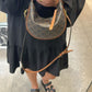 Lulu Top Notch Quality Bucket Bag