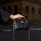Jolie Top Handle Mini Bag