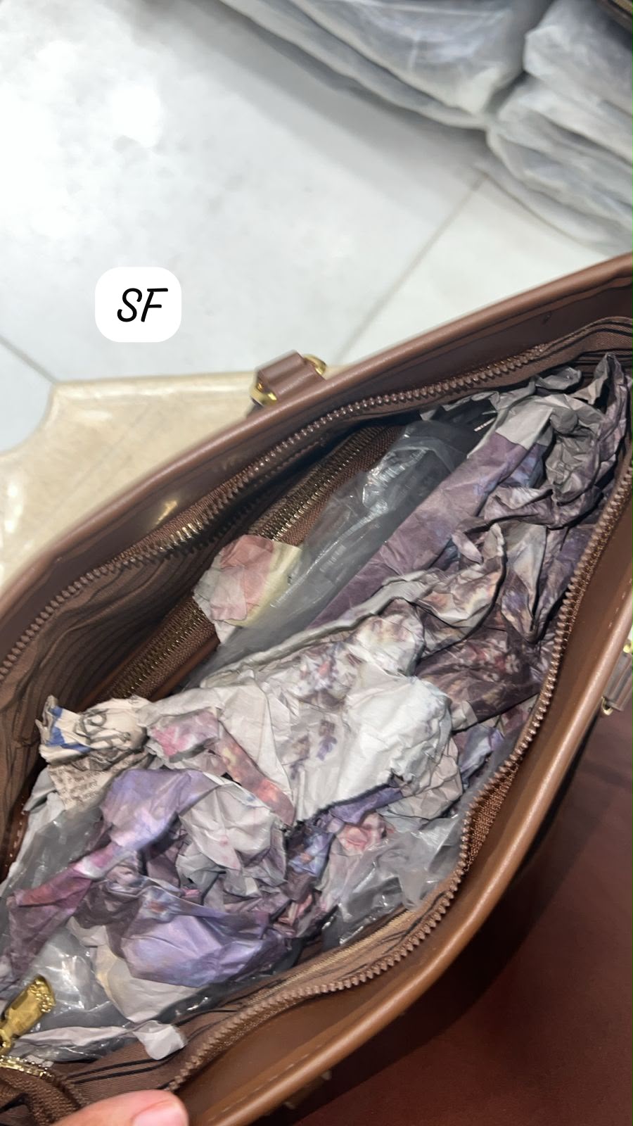 Imported Heavy Quality Tote Bag All Designs Spacious Women India