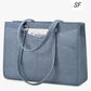 Imported Premium Tote Bag Spacious Structured Women Handbag India
