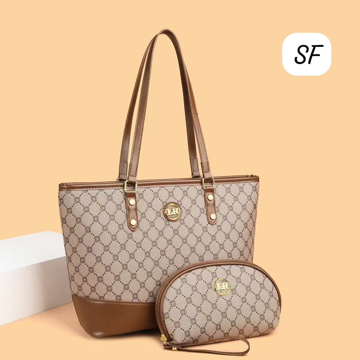 Imported Classy Tote Bag D6 Heavy Quality Premium Leather Women India