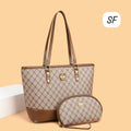Imported Classy Tote Bag D6 Heavy Quality Premium Leather Women India