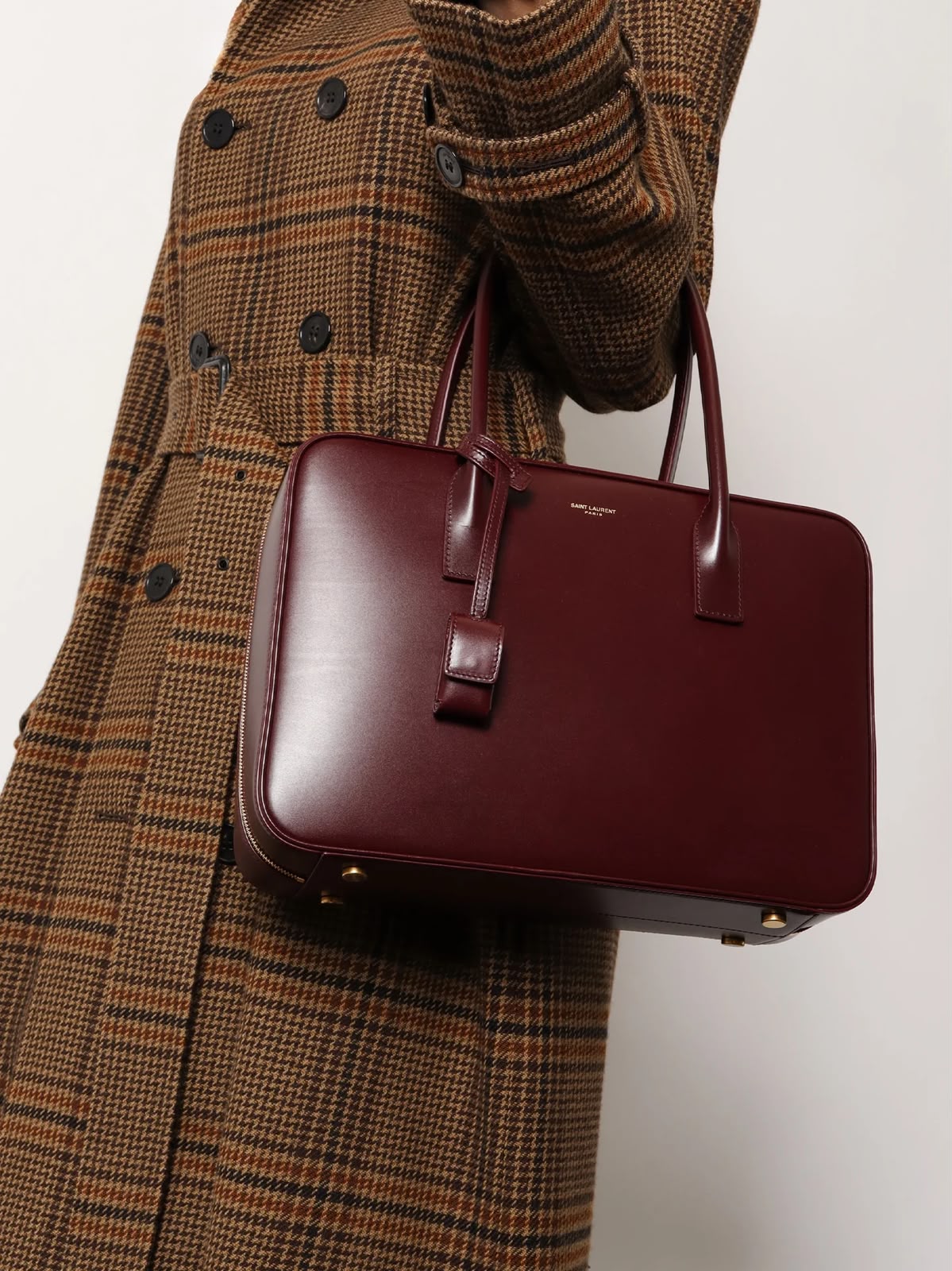 Saint Laurent Premium Quality Women Office Tote Bag - PR Collection