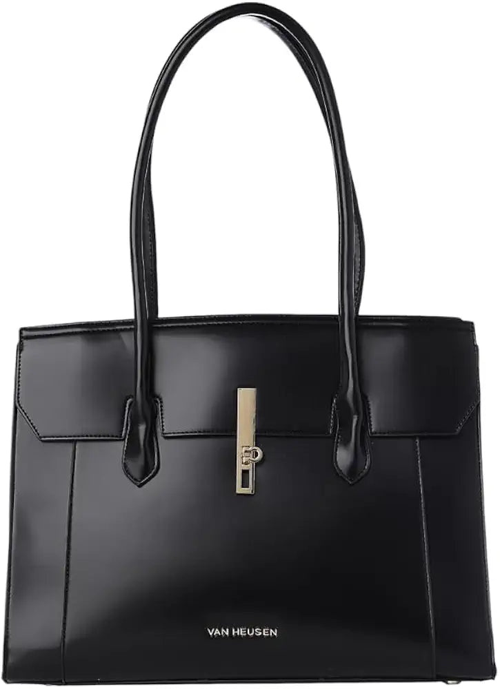 Van Heusen Ladies Laptop Bag 15 Inch Stylish Premium Office Bag - PR Collection