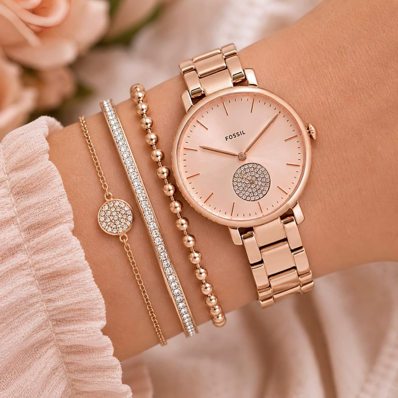 Lv watch - ladies watch