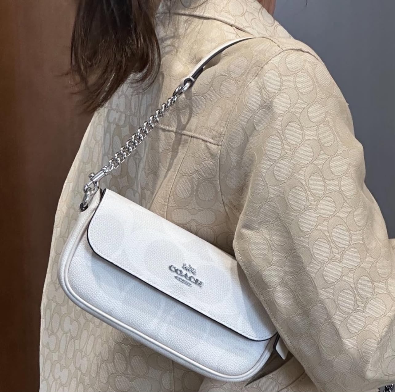 Coach Sling Bag Free Shipping Premium Crossbody Women India