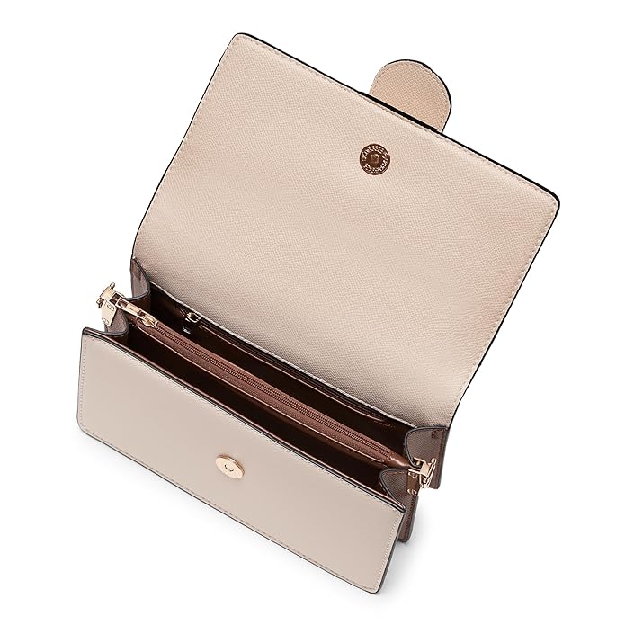 Miraggio Adrianne Women Sling Bag College Office Travel - PR Collection