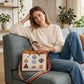 Coach Signature Tote Bag premium quality with box - PR Collection