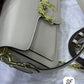 Imported Heavy Quality Crossbody Sling Bag Large - PR Collection