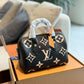 Louis Vuitton Speedy Bag - PR Collection