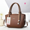 Imported High Quality Handy Bag with Long Belt - PR Collection