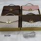 Michael Kors MK Satchel Bag with Dust Cover Box Packing - PR Collection