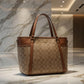 Coach Tote Bag with Belt - PR Collection