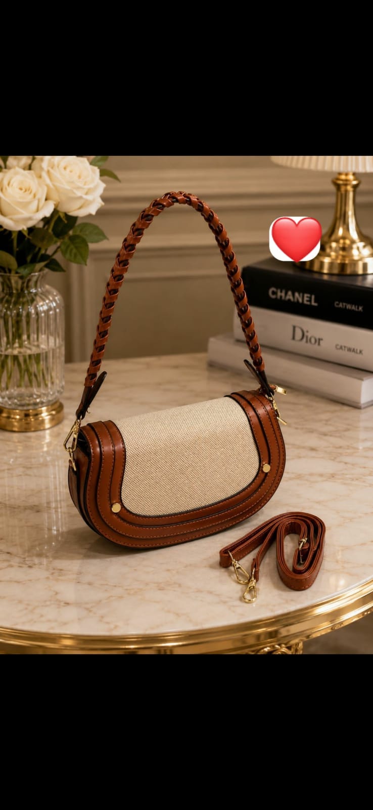 Imported Sling Bag