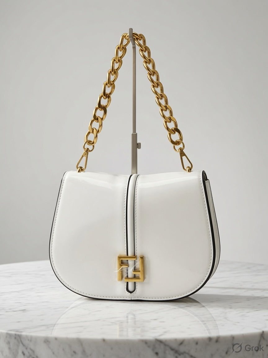 Fendi Collection Luxury Handbag - PR Collection