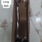 Elephant Print Sling Bag with Long Belt - PR Collection