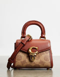 Coach Sammy Nano Bag - PR Collection