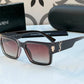 YSL Unisex Fibre Frame Sunglasses - PR Collection