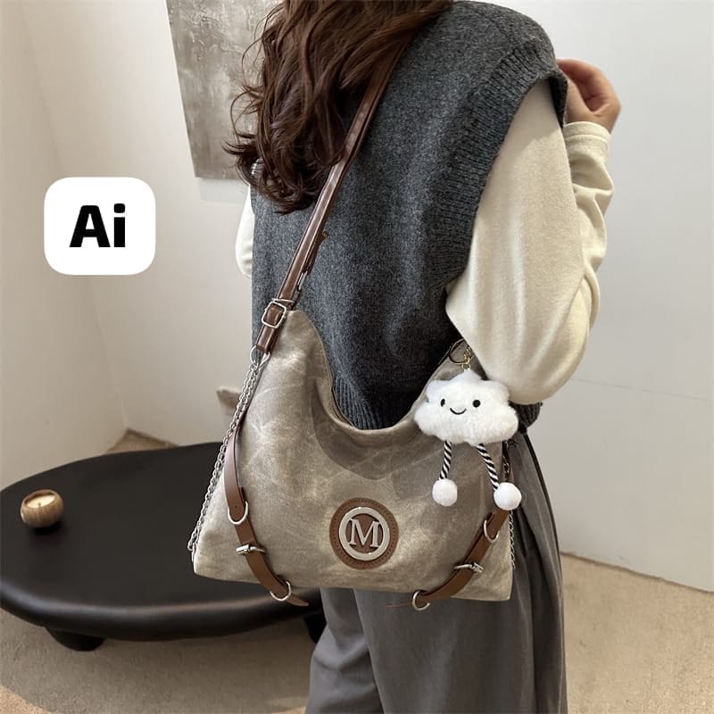 Premium Imported Handbag Shoulder Sling Bag