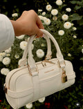 Charles & Keith Scottie Bowling Bag