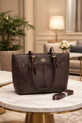Huge Tote Bag with Sling