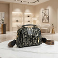 Spacious Sling Bag