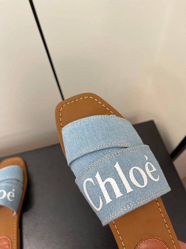 Designer Luxury Slides | Large Sizes