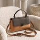 Mclance Premium Top Handle Satchel Bag