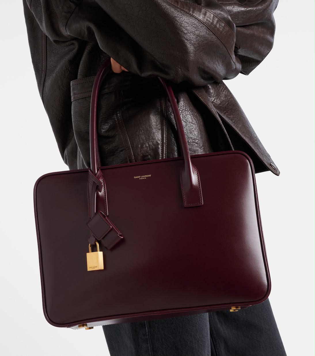 Saint Laurent Premium Quality Women Office Tote Bag - PR Collection
