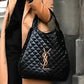 Saint Laurent YSL Icare Maxi Shopping Quilted Tote Bag - PR Collection