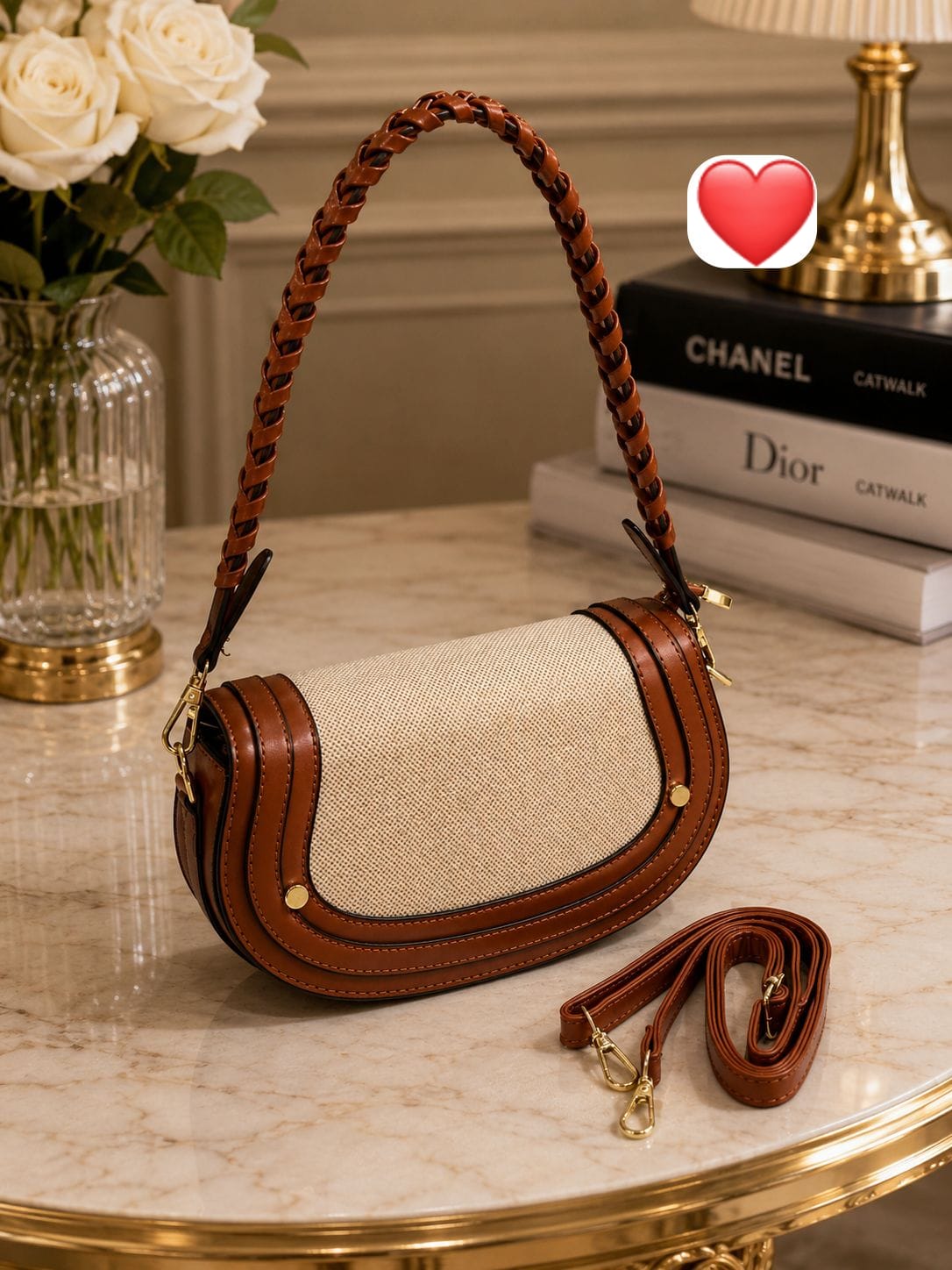 Imported Sling Bag