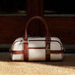 Scottie Structured Bowling Bag
