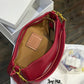 Cary Style Shoulder Bag Brand Box Satin Dust Cover Premium Women India