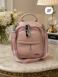 Imported Multi Pocket Backpack