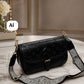 Imported High Quality Handbag Sling Bag with Dual Belt - PR Collection