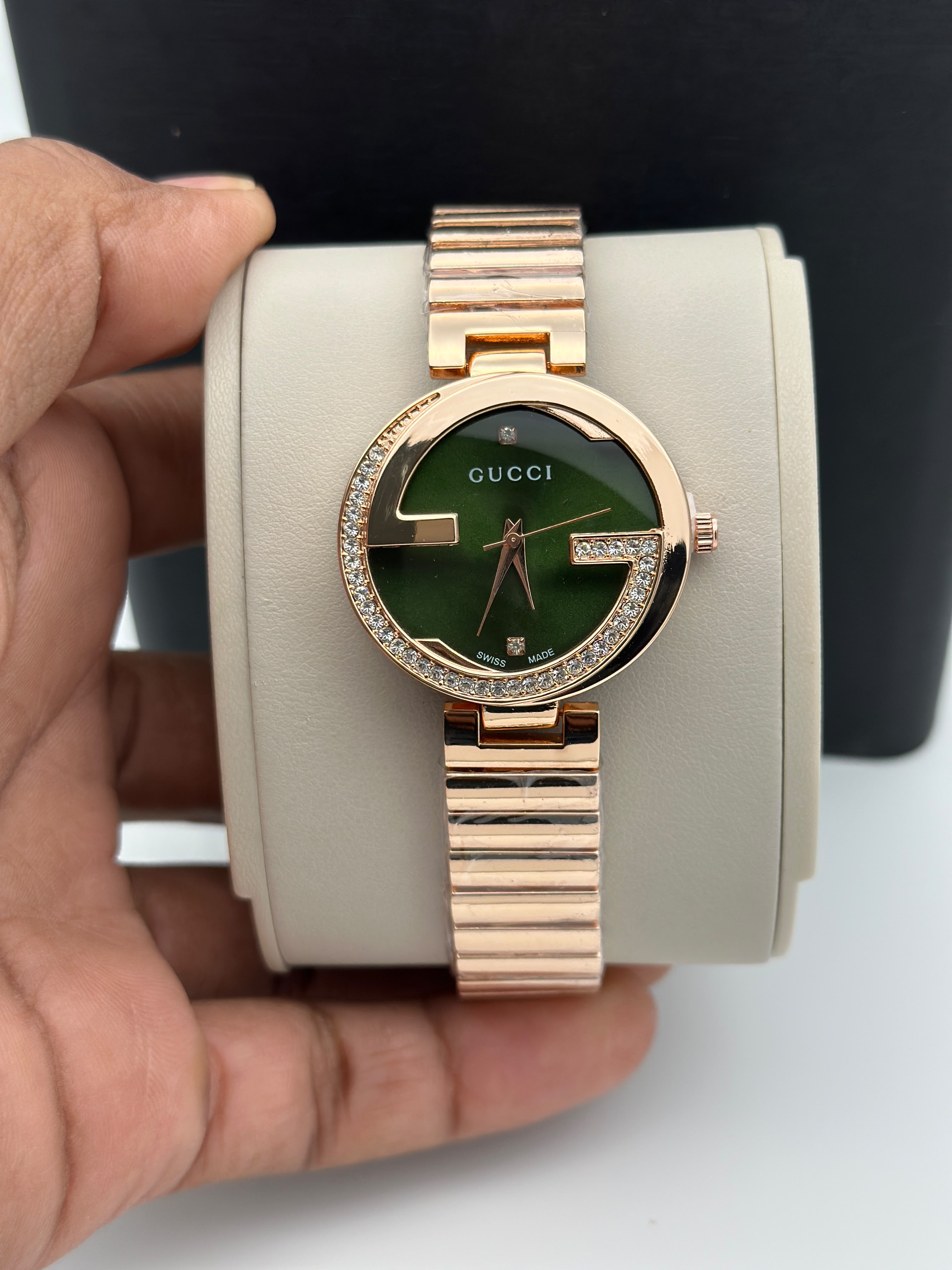 Gucci Ladies Watch - PR Collection