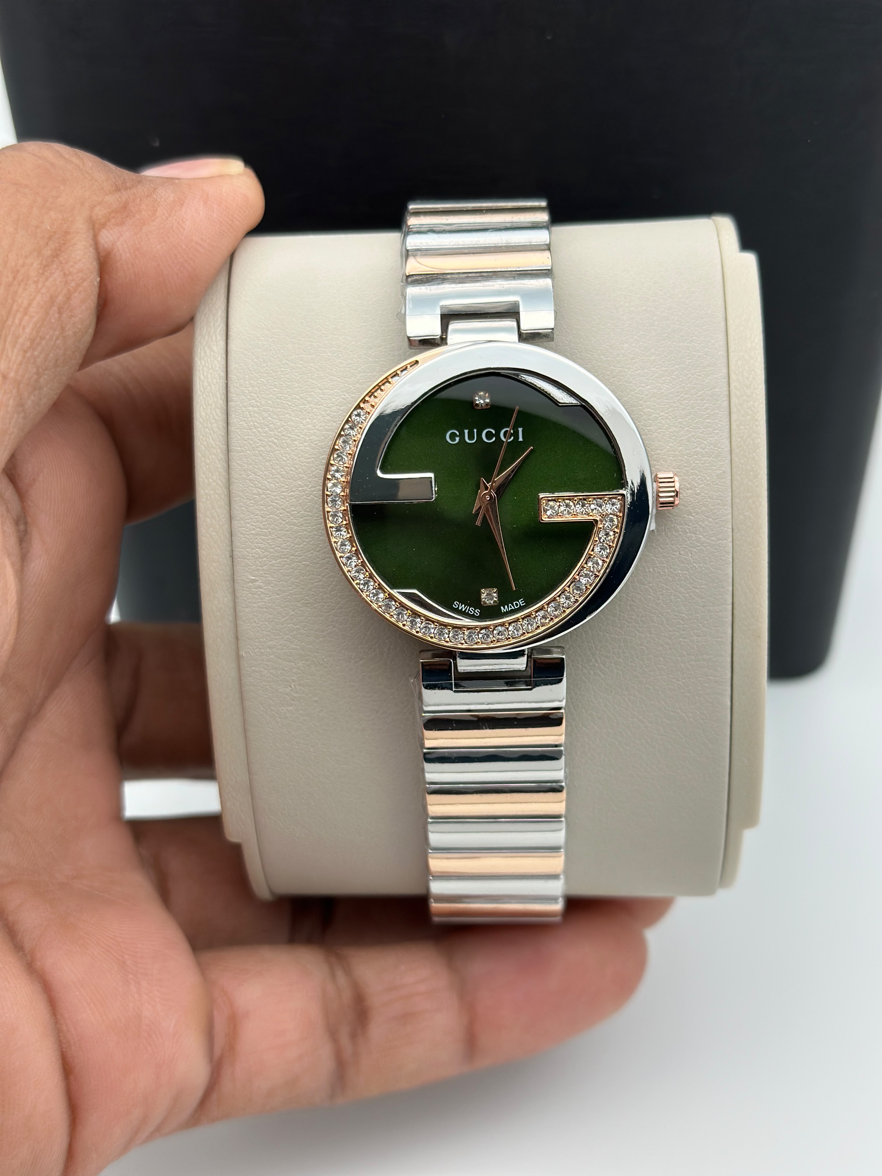 Gucci Ladies Watch - PR Collection