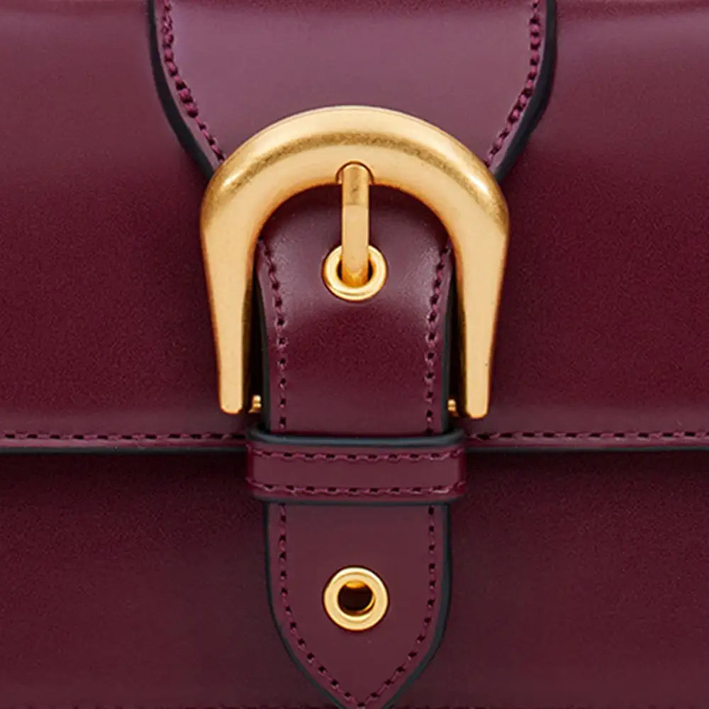 Miraggio Sabrina Crossbody Bag College Office Travel Women - PR Collection
