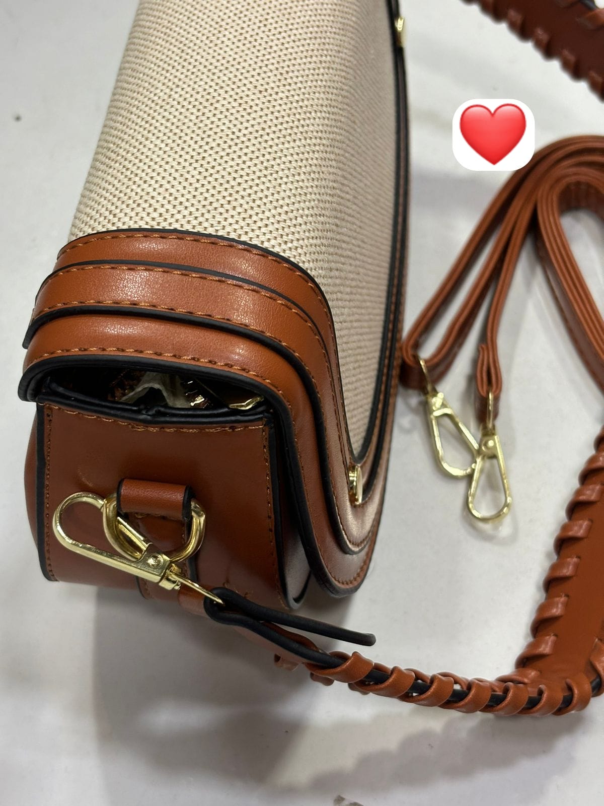 Imported Sling Bag